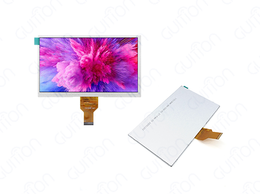 How Does a 7 Inch TFT LCD Display Module Enhance User Experience on Parallel LCDs?